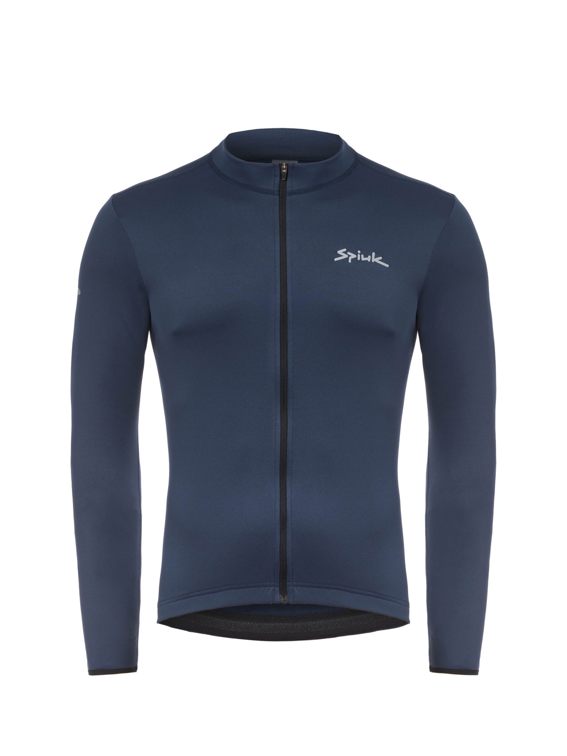 Maillot Invierno ANATOMIC PULSE AZUL MARINO