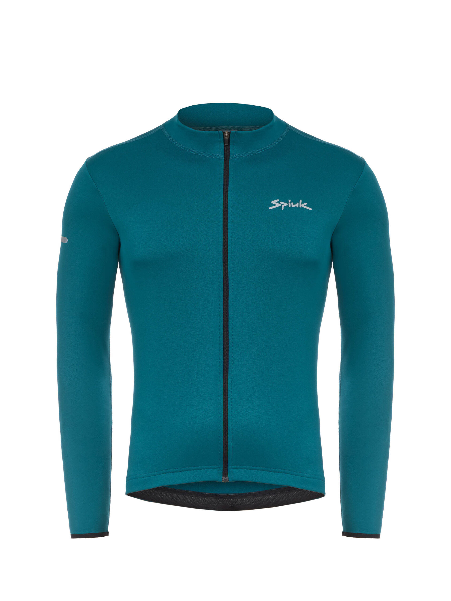 Maillot Invierno ANATOMIC PULSE VERDE