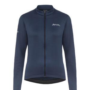 Maillot Invierno ANATOMIC PULSE Mujer AZUL MARINO