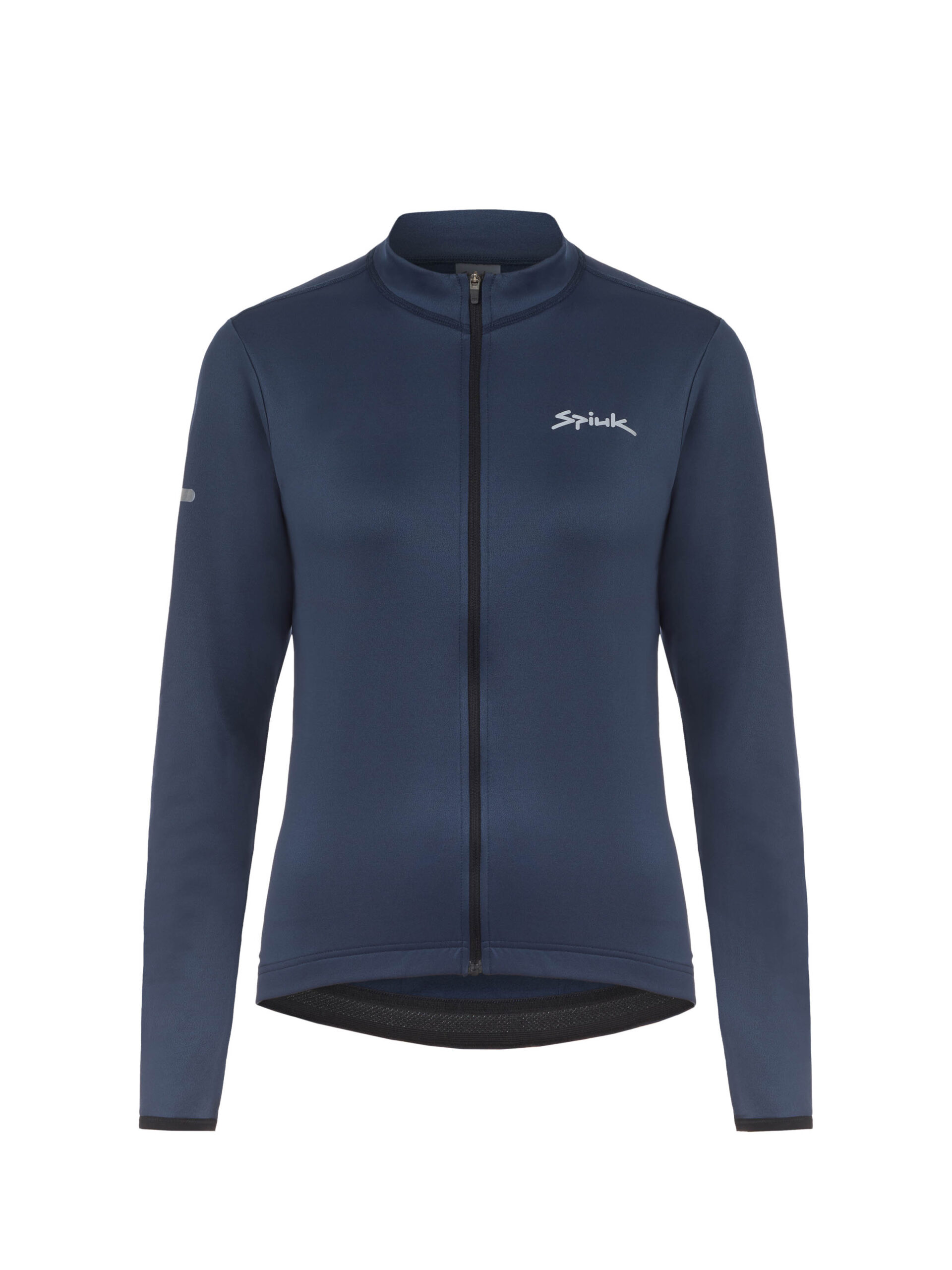 Maillot Invierno ANATOMIC PULSE Mujer AZUL MARINO