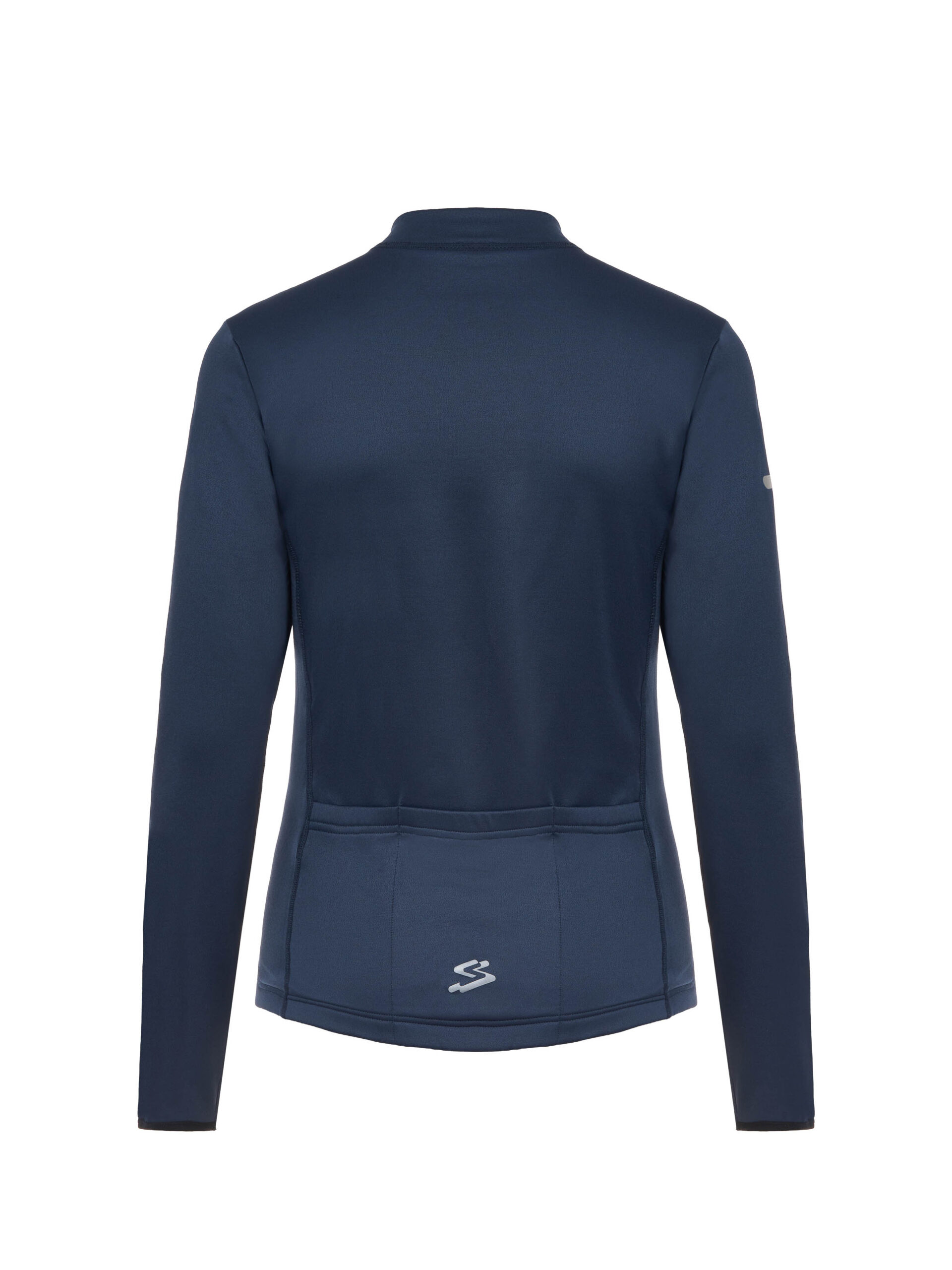 Maillot Invierno ANATOMIC PULSE Mujer AZUL MARINO