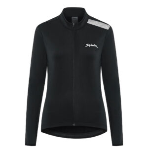 Maillot Invierno ANATOMIC Mujer NEGRO