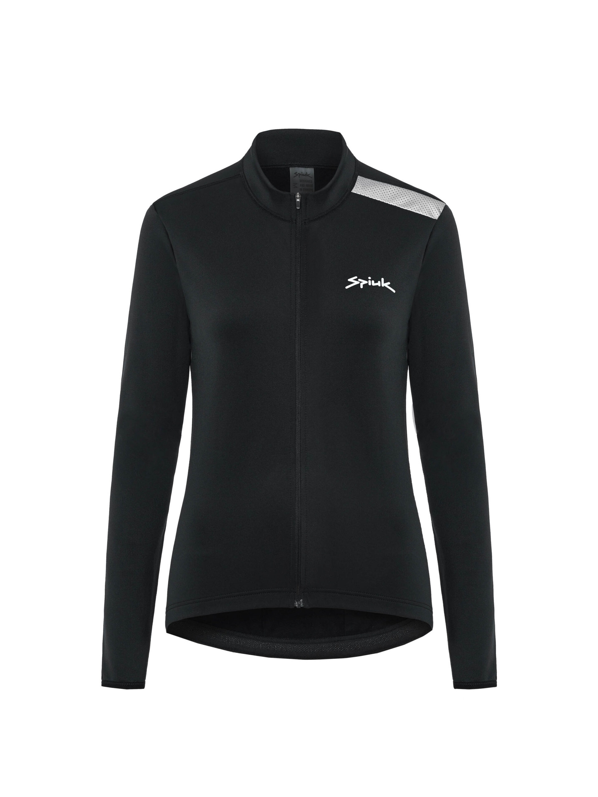 Maillot Invierno ANATOMIC Mujer NEGRO