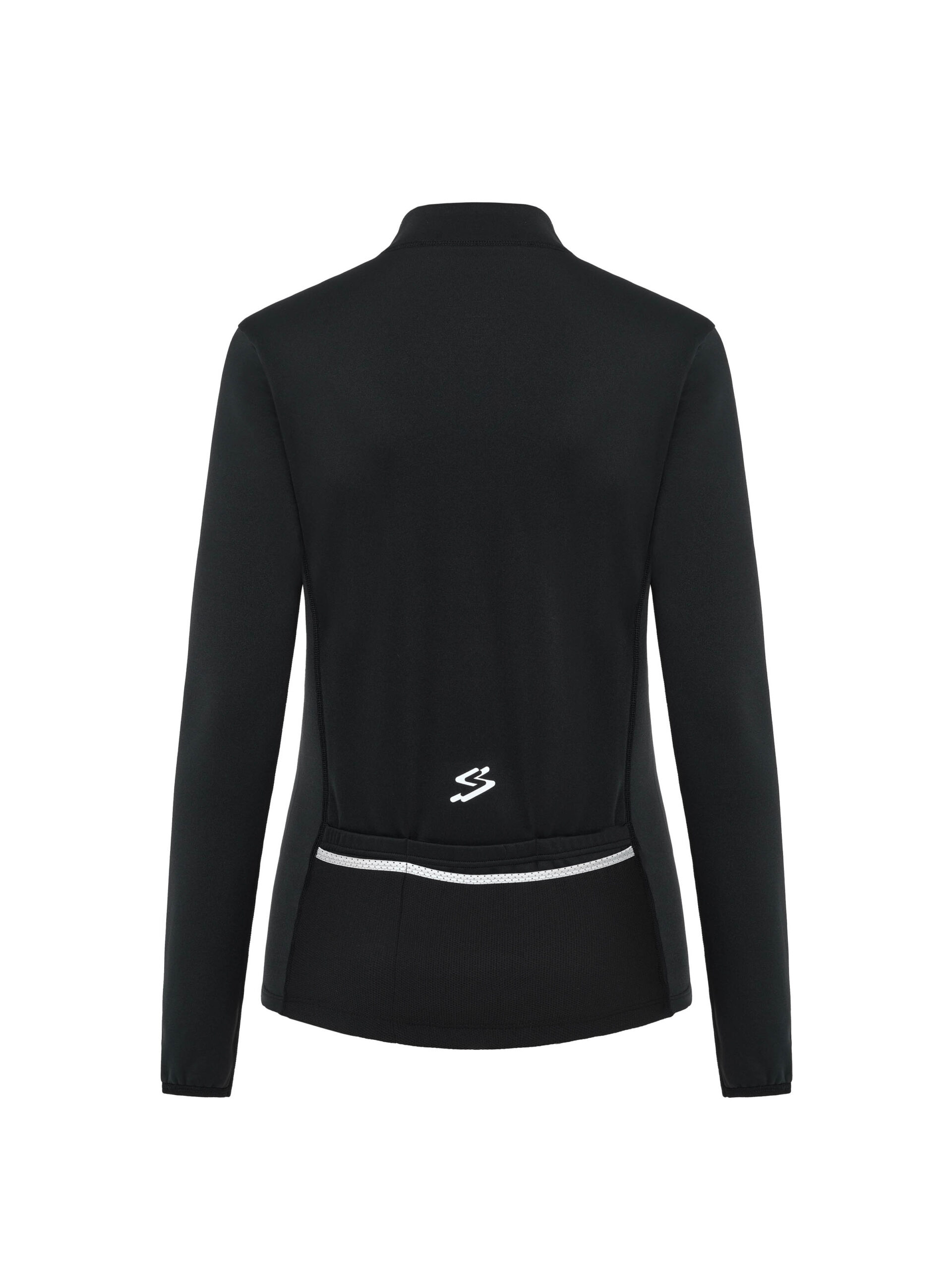 Maillot Invierno ANATOMIC Mujer NEGRO