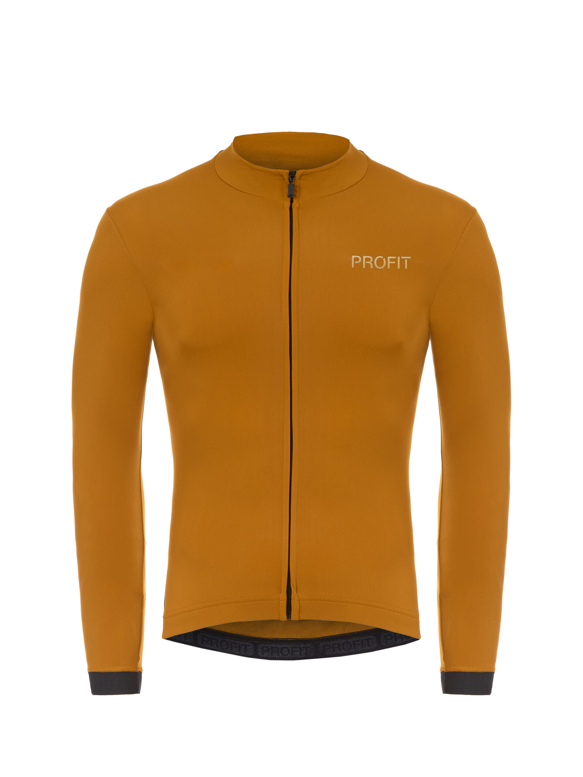 Maillot PROFIT ULTRALIGHT OCRE
