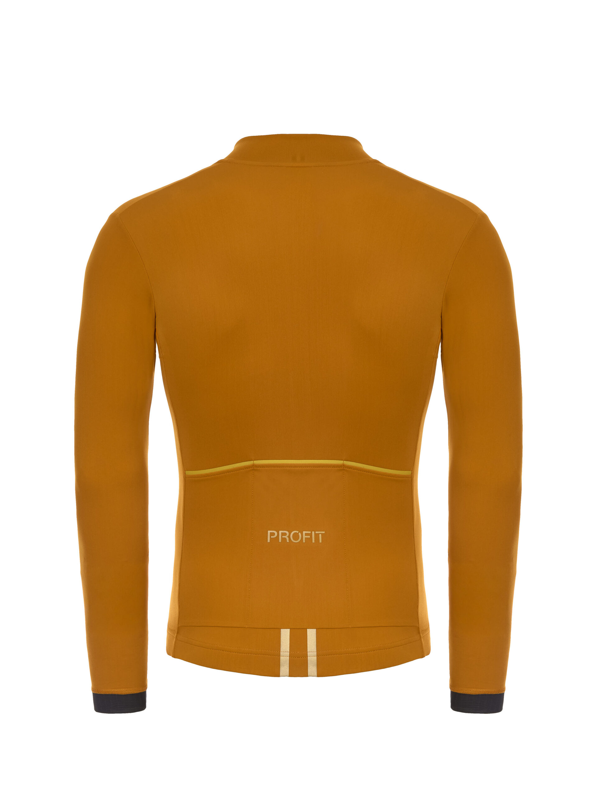 Maillot PROFIT ULTRALIGHT OCRE
