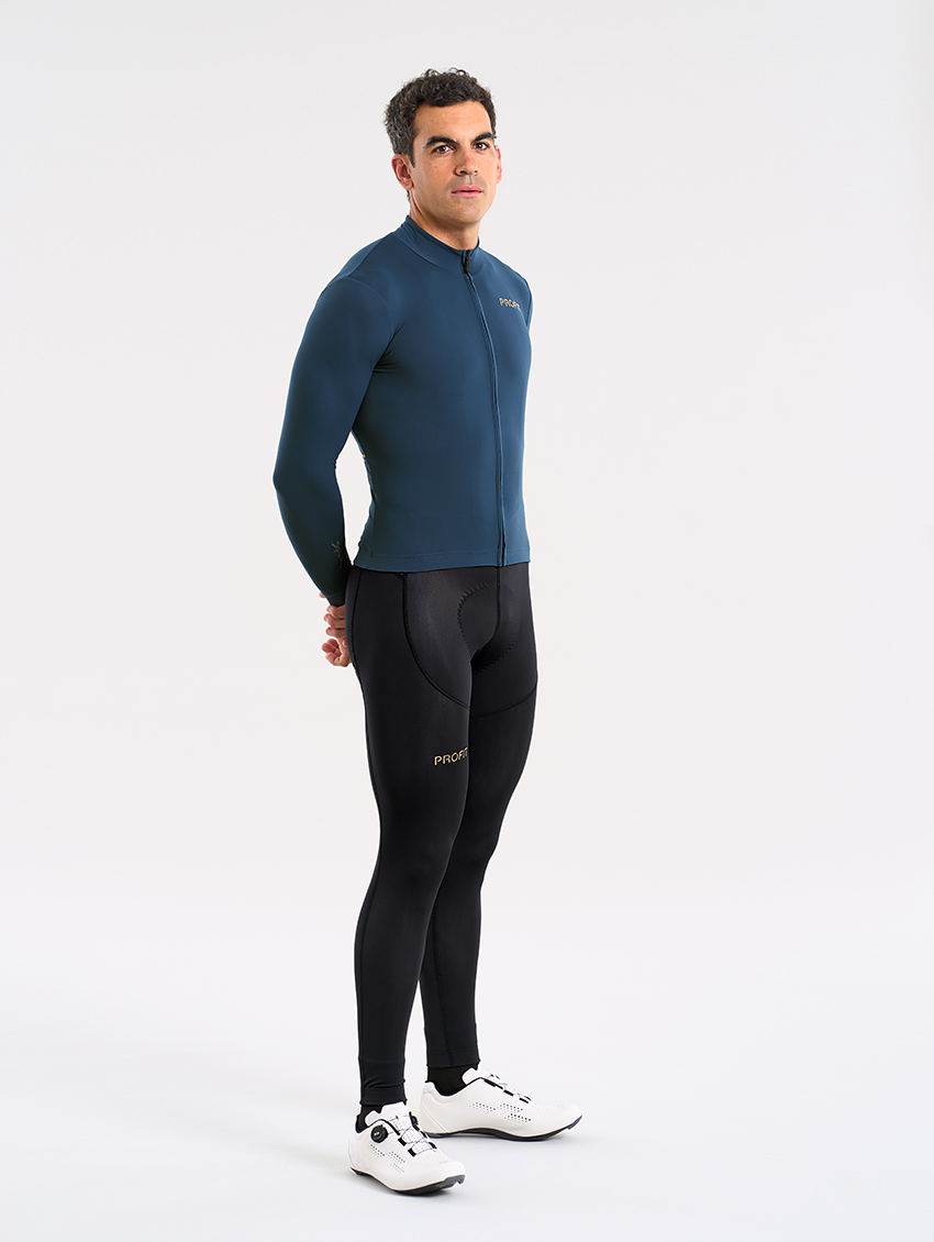 Maillot PROFIT ULTRALIGHT AZUL