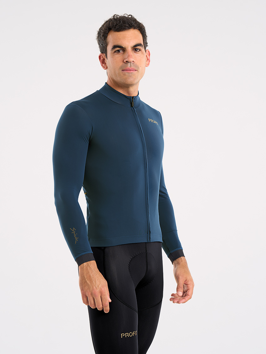 Maillot PROFIT ULTRALIGHT AZUL