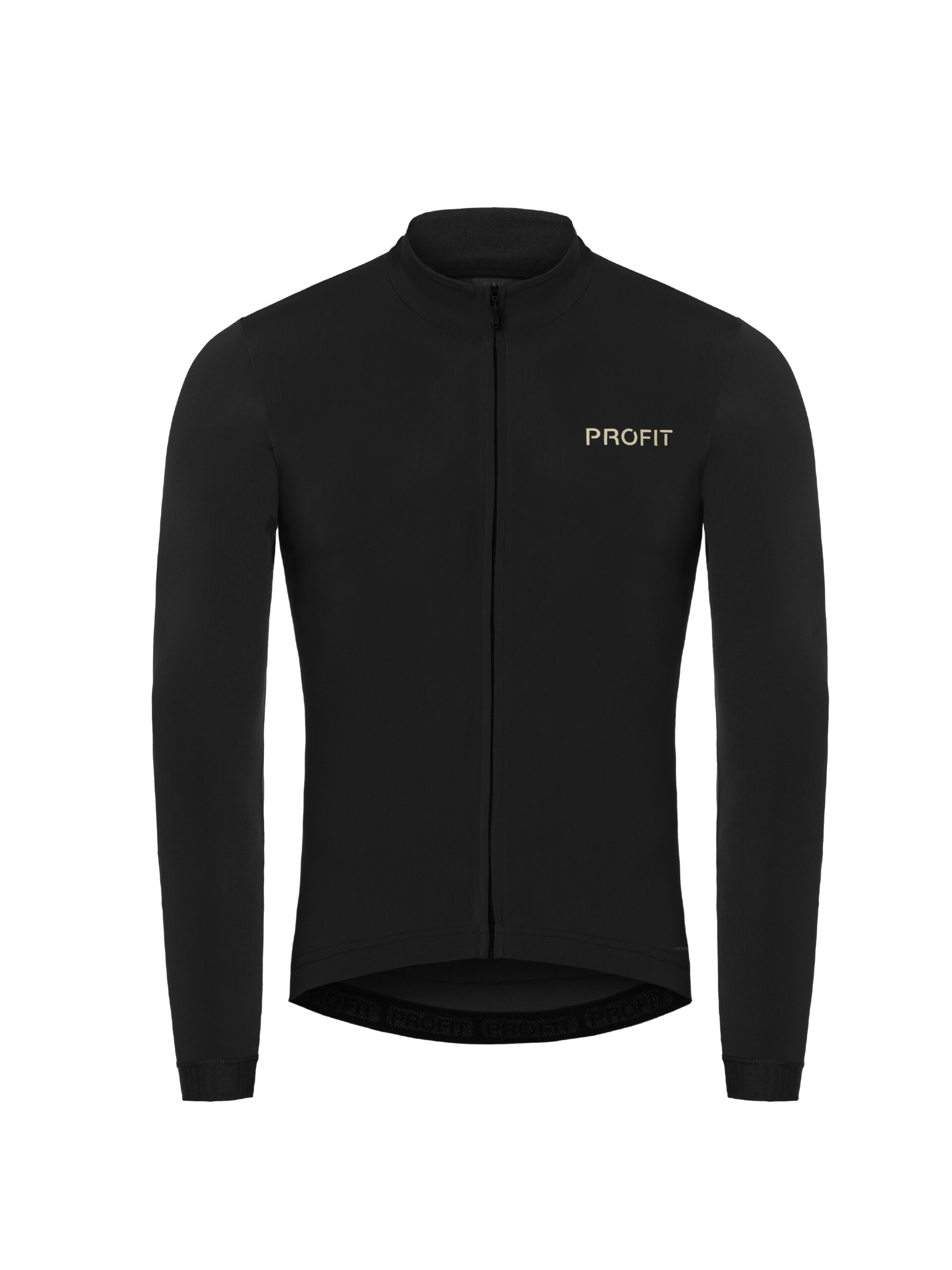 Maillot PROFIT ULTRALIGHT NEGRO