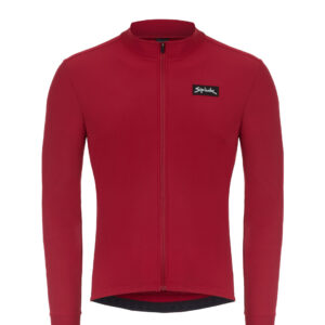 Maillot Largo TOP TEN GRANATE