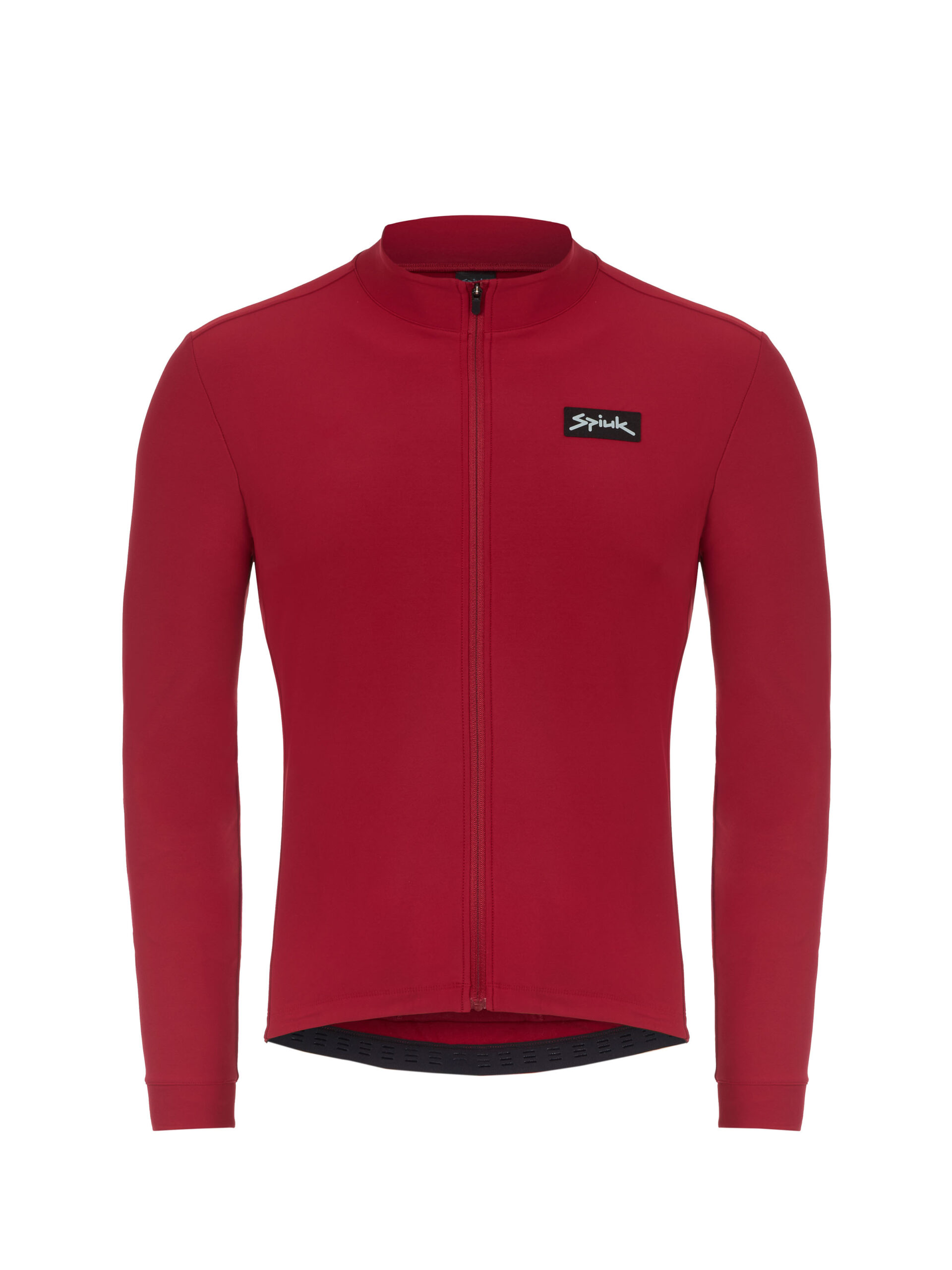 Maillot Largo TOP TEN GRANATE