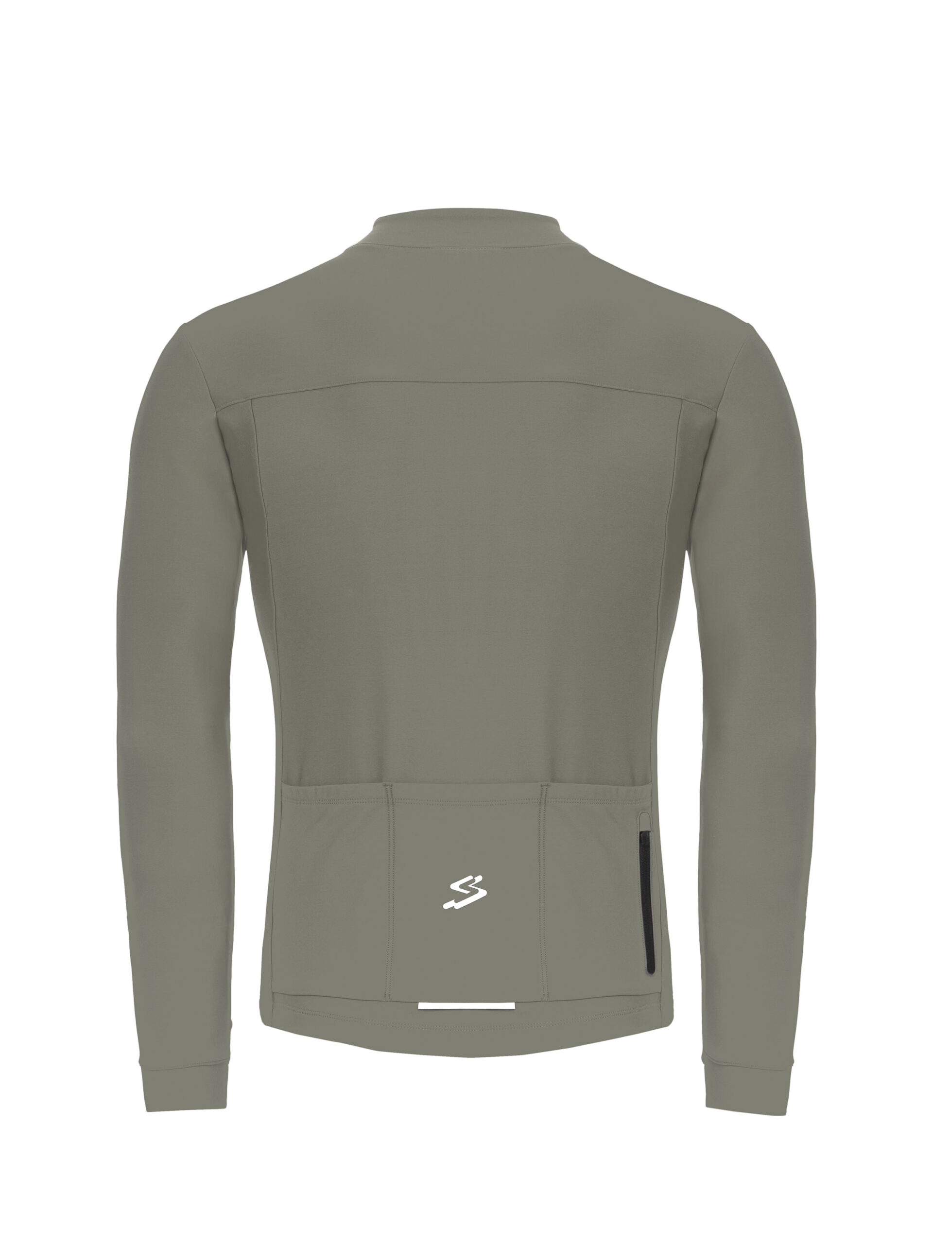 Maillot Largo TOP TEN VERDE