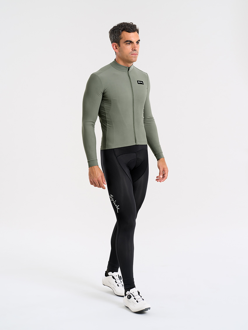 Maillot Largo TOP TEN VERDE