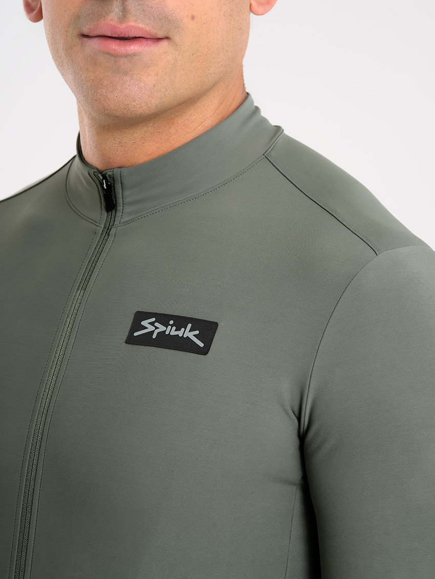 Maillot Largo TOP TEN VERDE