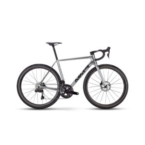 MMR ADRENALINE SL 00 METAL CHROME 2026 METAL CHROME
