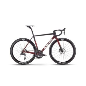 MMR ADRENALINE SL 10 RED BROWN 2026 RED BROWN