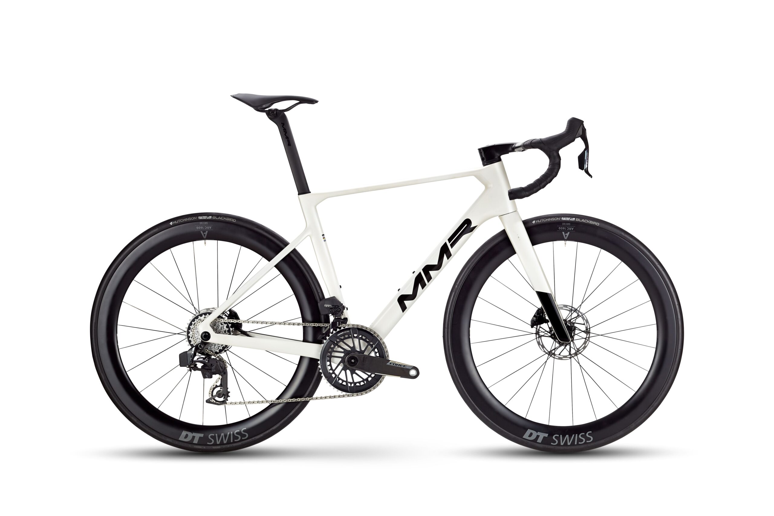 MMR AELION 10 CHALK WHITE 2026