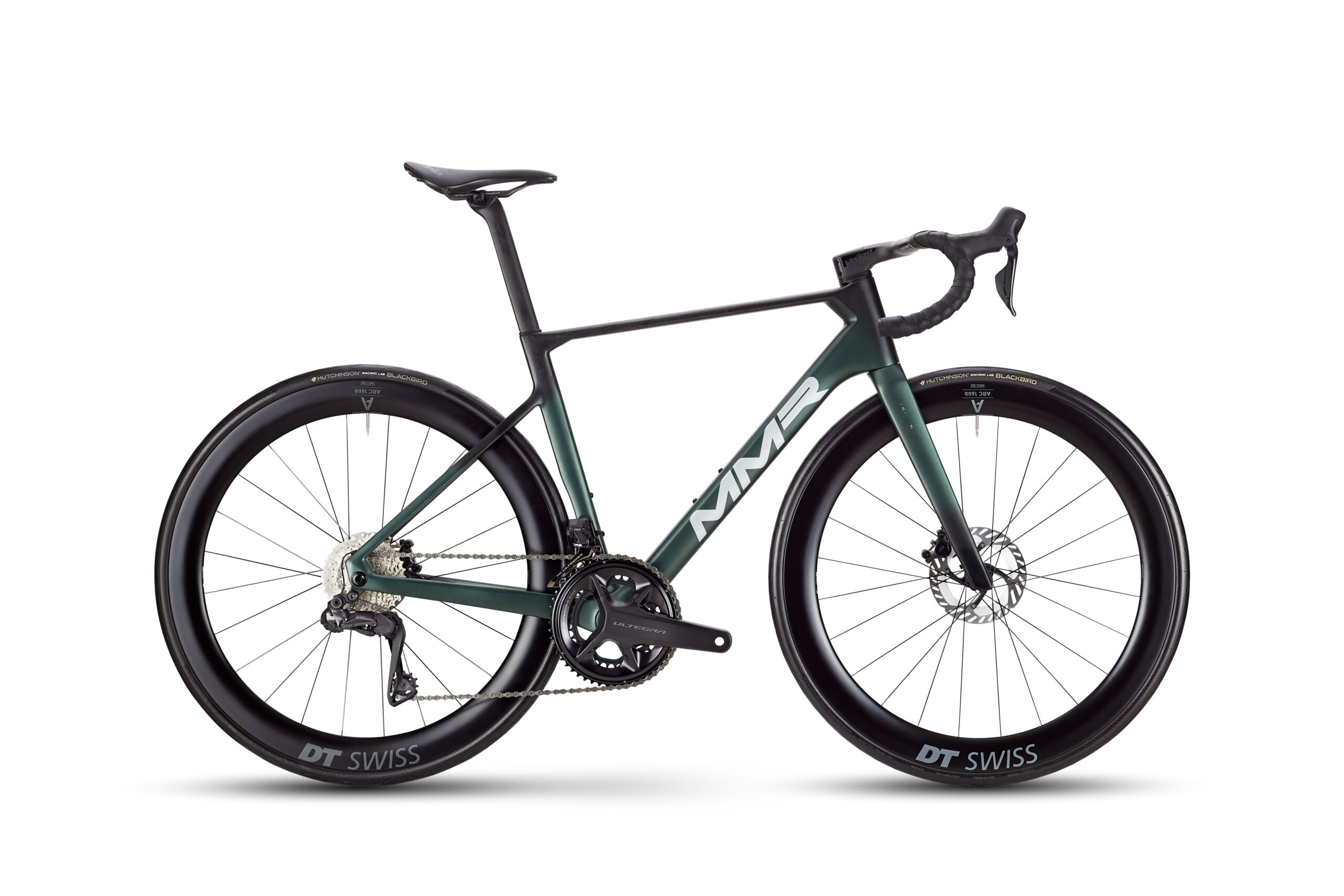MMR AELION SL 10 GREEN SPECKLE 2026