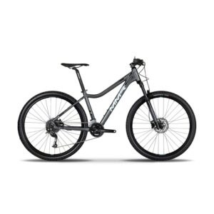 MMR AKIRA 27 00 GRAPHITE TURQUOISE 2024 GRAPHITE TURQUOISE