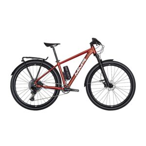 MMR E-WOKI 29 00 2027 CINNAMON N BLACK