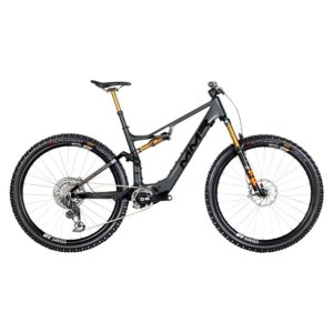 MMR KAIZEN 00 GRAPHITE BLACK 2026 GRAPHITE BLACK