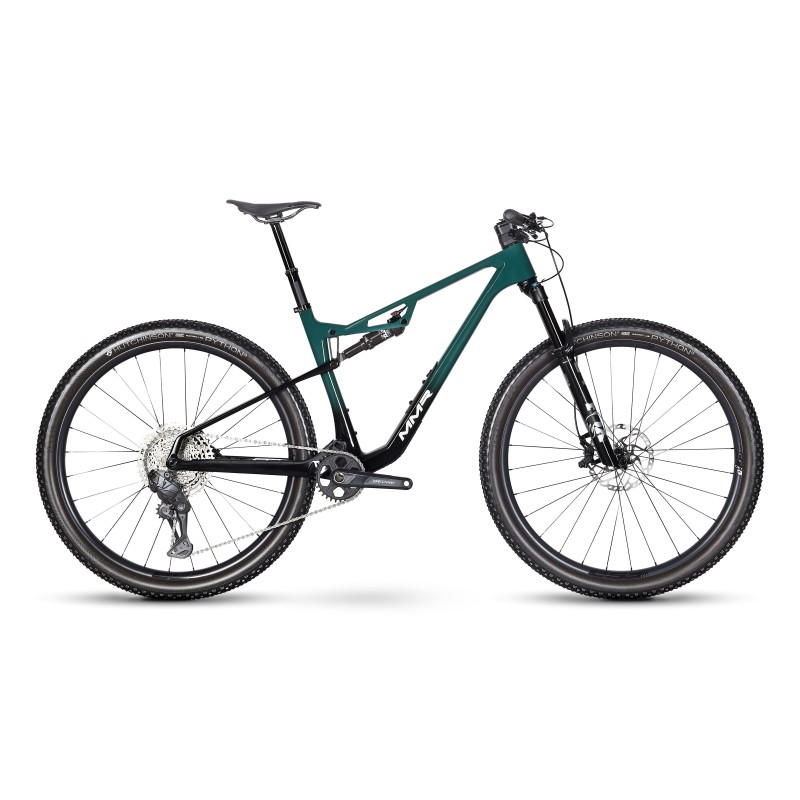 MMR KENTA 10 2026 PINE