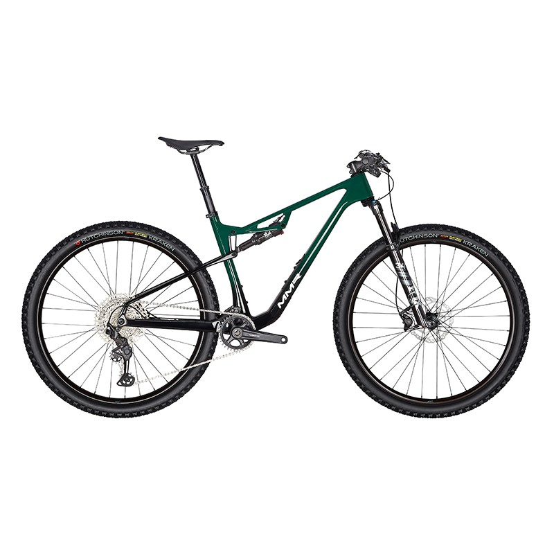 MMR KENTA 30 2026 PINE