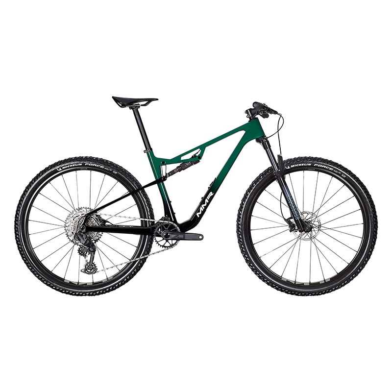 MMR KENTA 50 2026 PINE