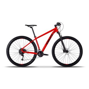 MMR KUMA 10 2024 BRIGHT RED
