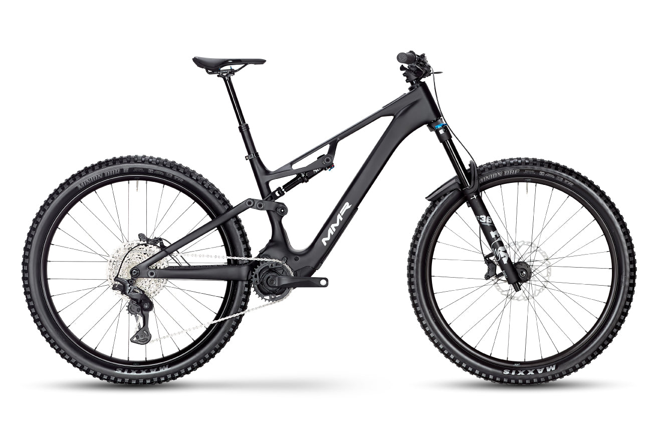 MMR LYTH 30 2026