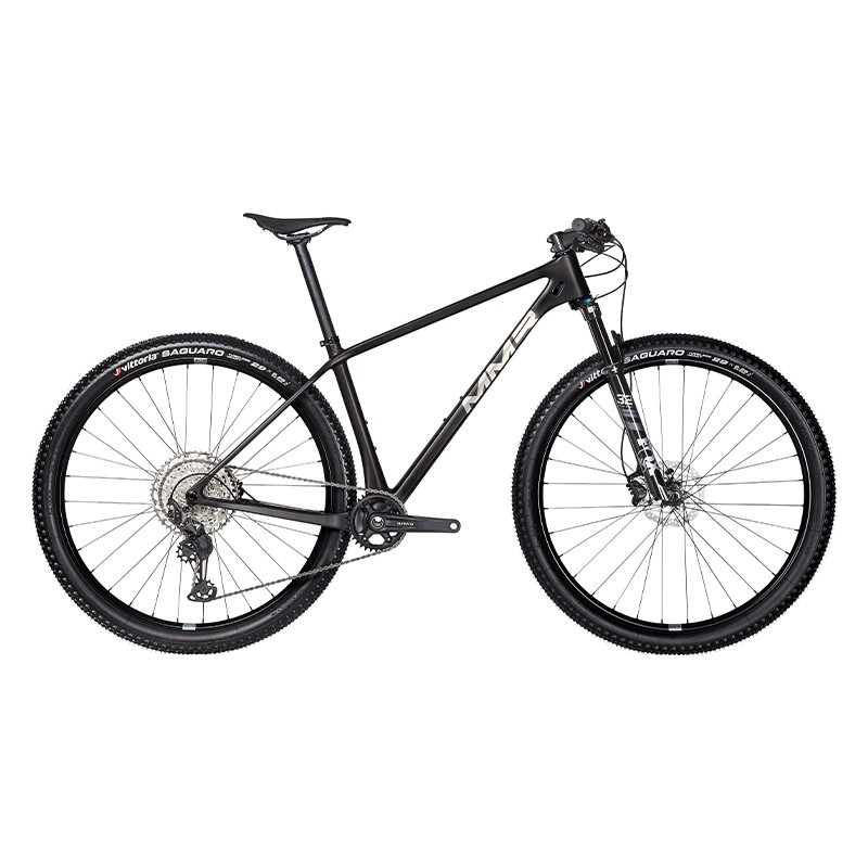 MMR RAKISH 00 2026 CARBON CHROME
