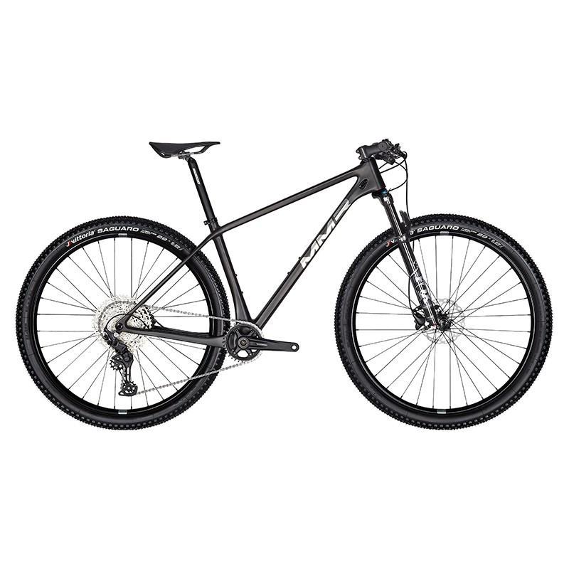 MMR RAKISH 10 2026 CARBON CHROME