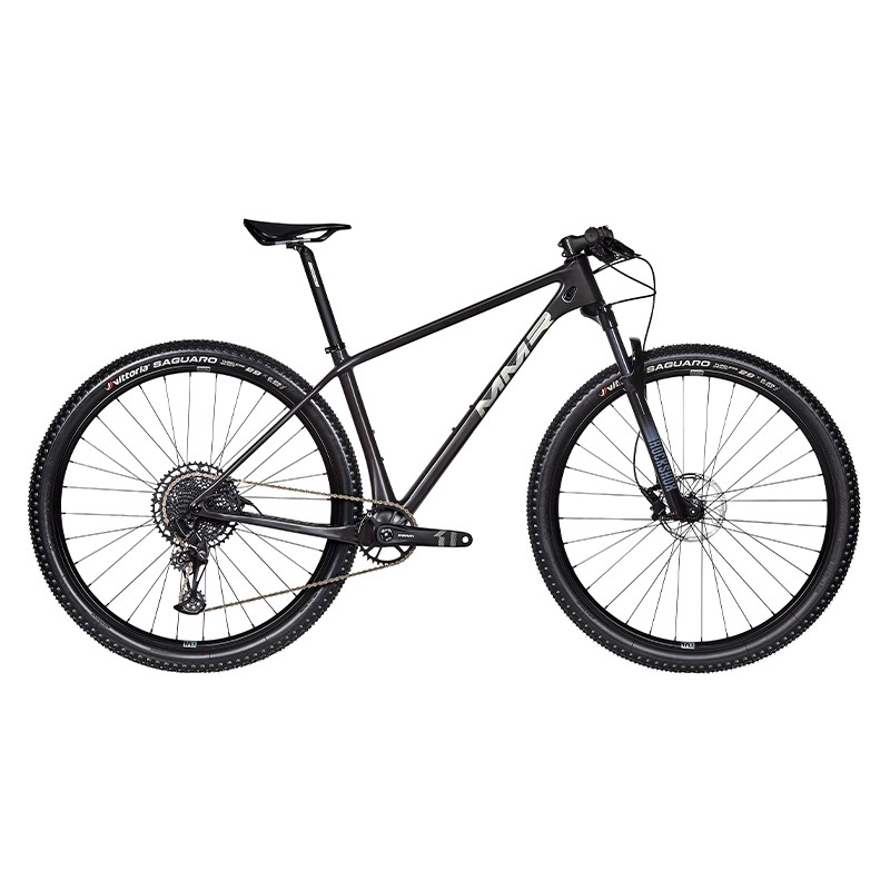 MMR RAKISH 30 2026 CARBON CHROME