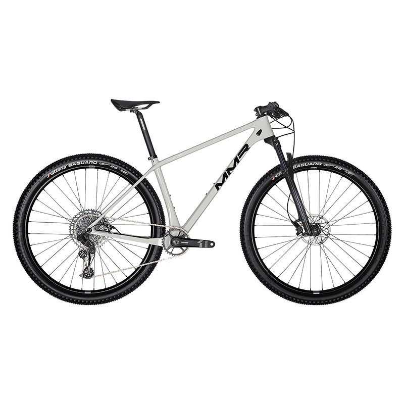 MMR RAKISH 30 2026 LIGHT GREY BLACK
