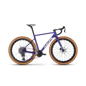 MMR SIMUN 10 ELECTRIC PURPLE 2026 ELECTRIC PURPLE
