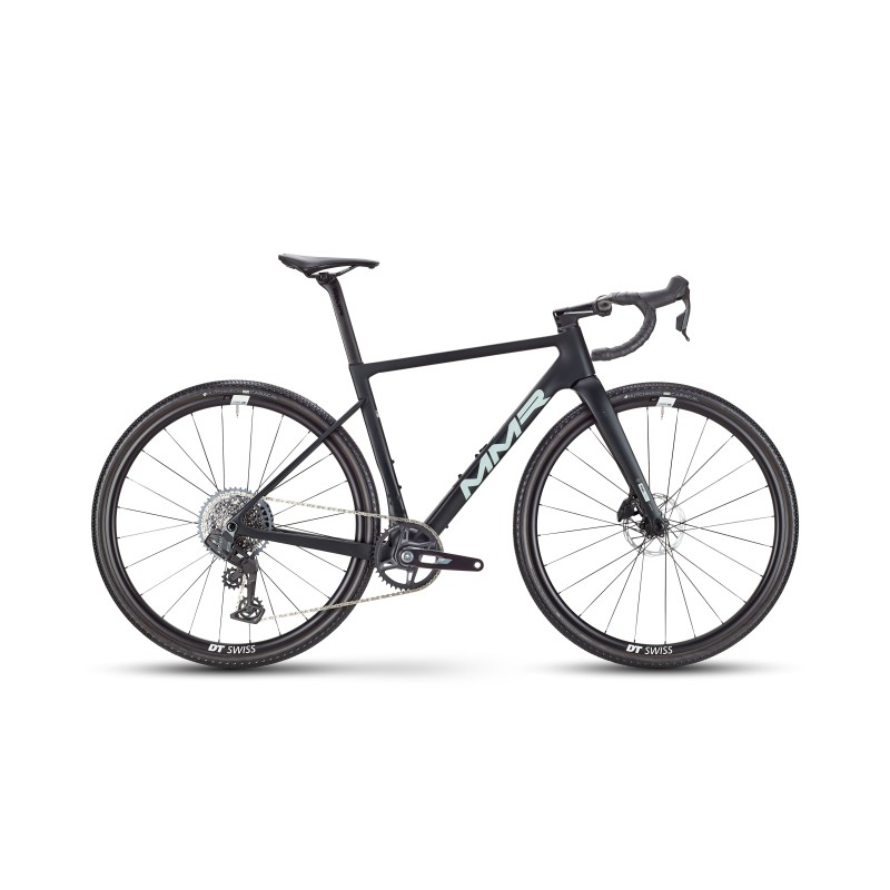 MMR SIMUN 50 2026 DARK GREY