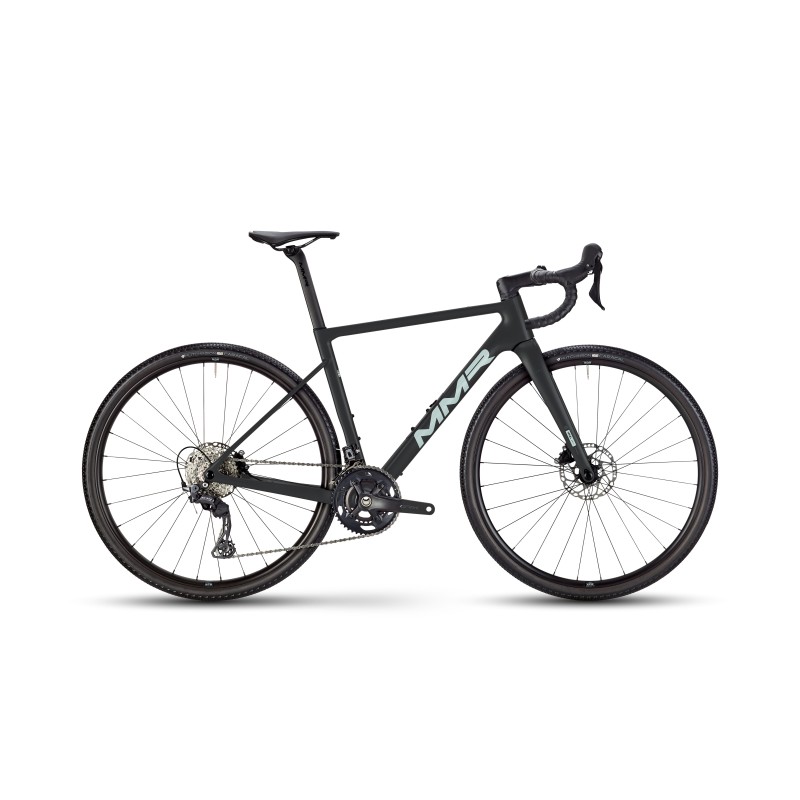 MMR SIMUN 70 2026 DARK GREY