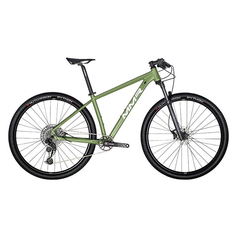 MMR WOKI 10 2027 TURTLE