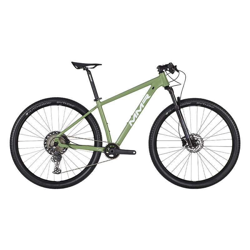 MMR WOKI 30 2026 TURTLE