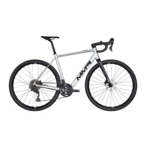 MMR X-BEAT 00 SILVER 2027 SILVER