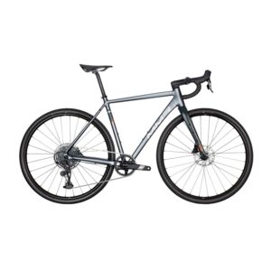 MMR X-GRIP 00 2026 CHARCOAL