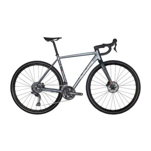 MMR X-GRIP 10 2026 CHARCOAL