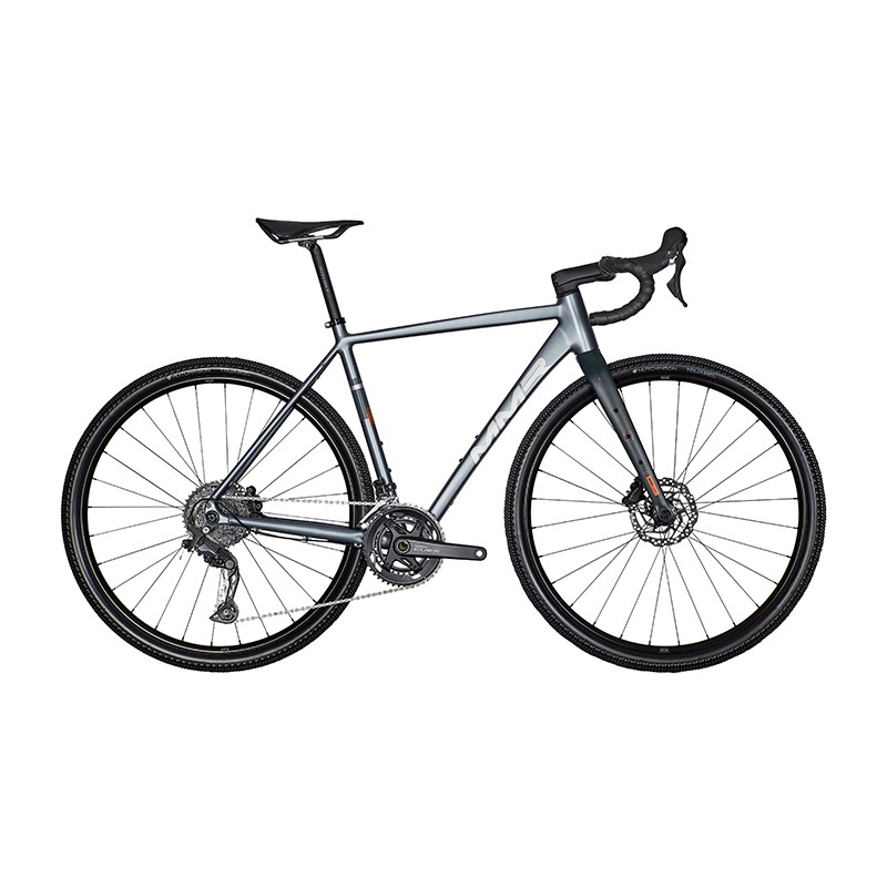 MMR X-GRIP 10 2026 CHARCOAL