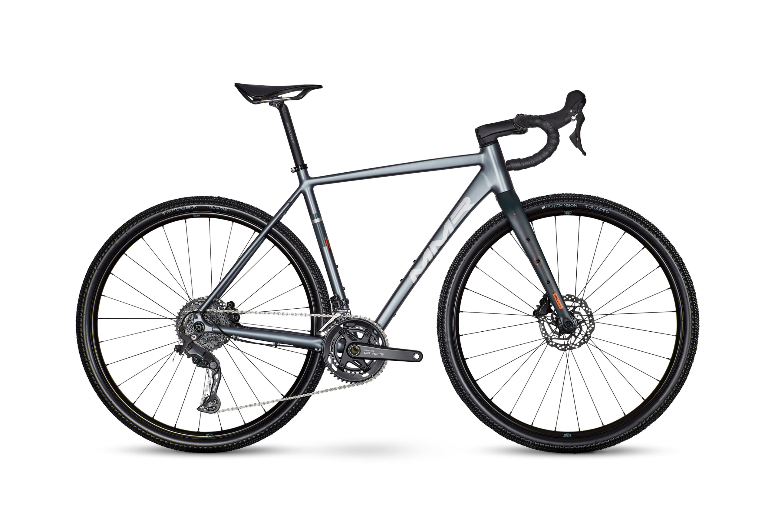 MMR X-GRIP 10 2026