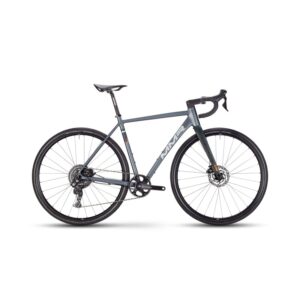 MMR X-GRIP 30 2026 CHARCOAL