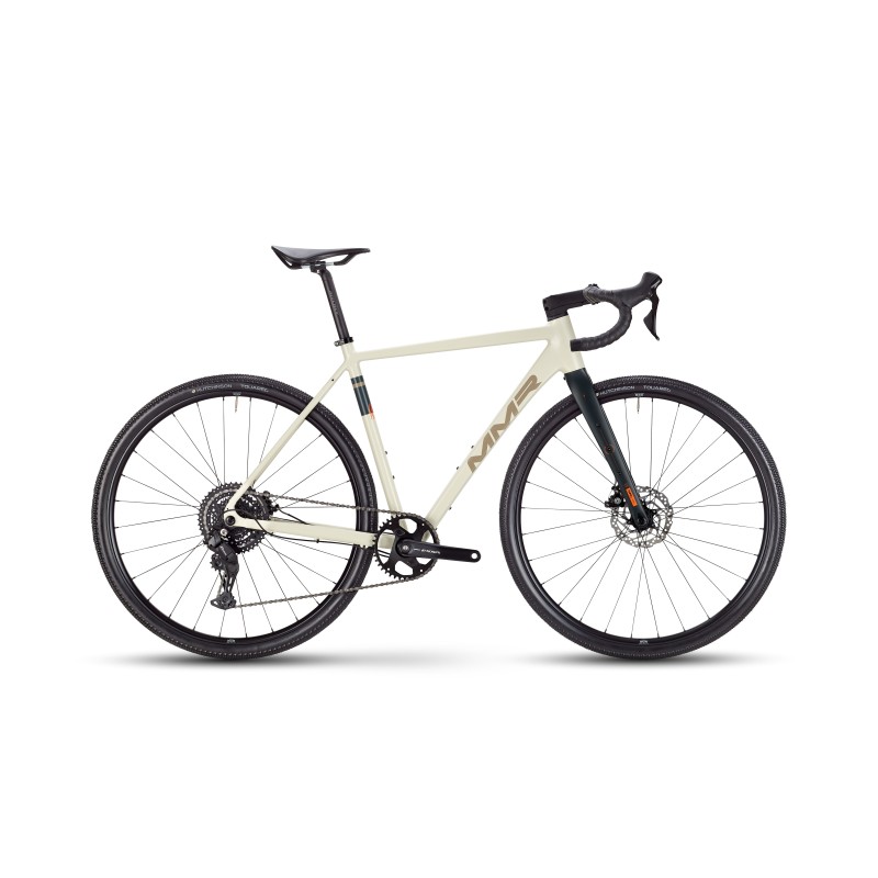 MMR X-GRIP 30 2026 DUNE