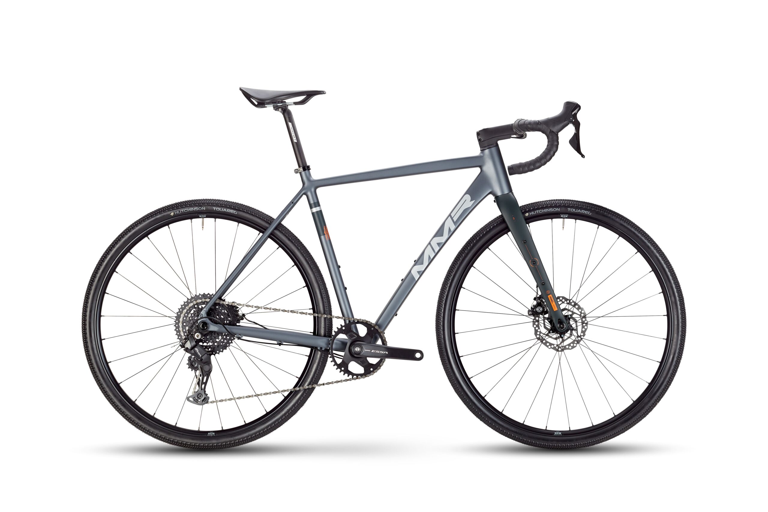 MMR X-GRIP 30 2026