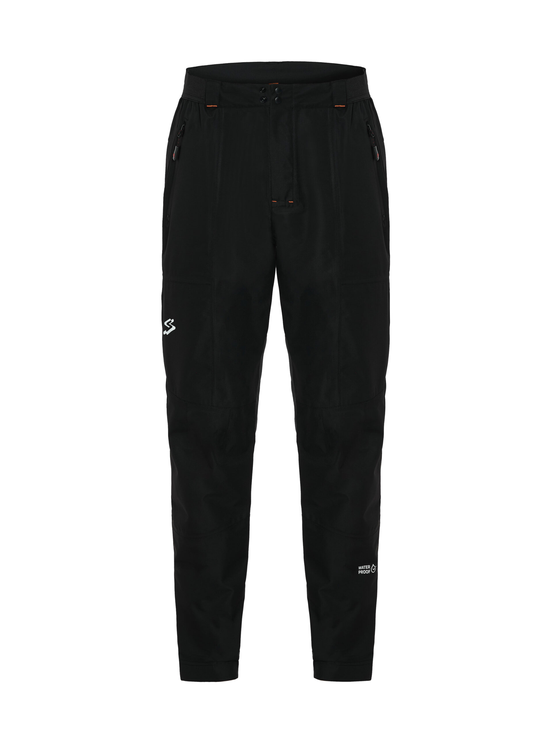 Pantalón ALL TERRAIN WATERPROOF NEGRO