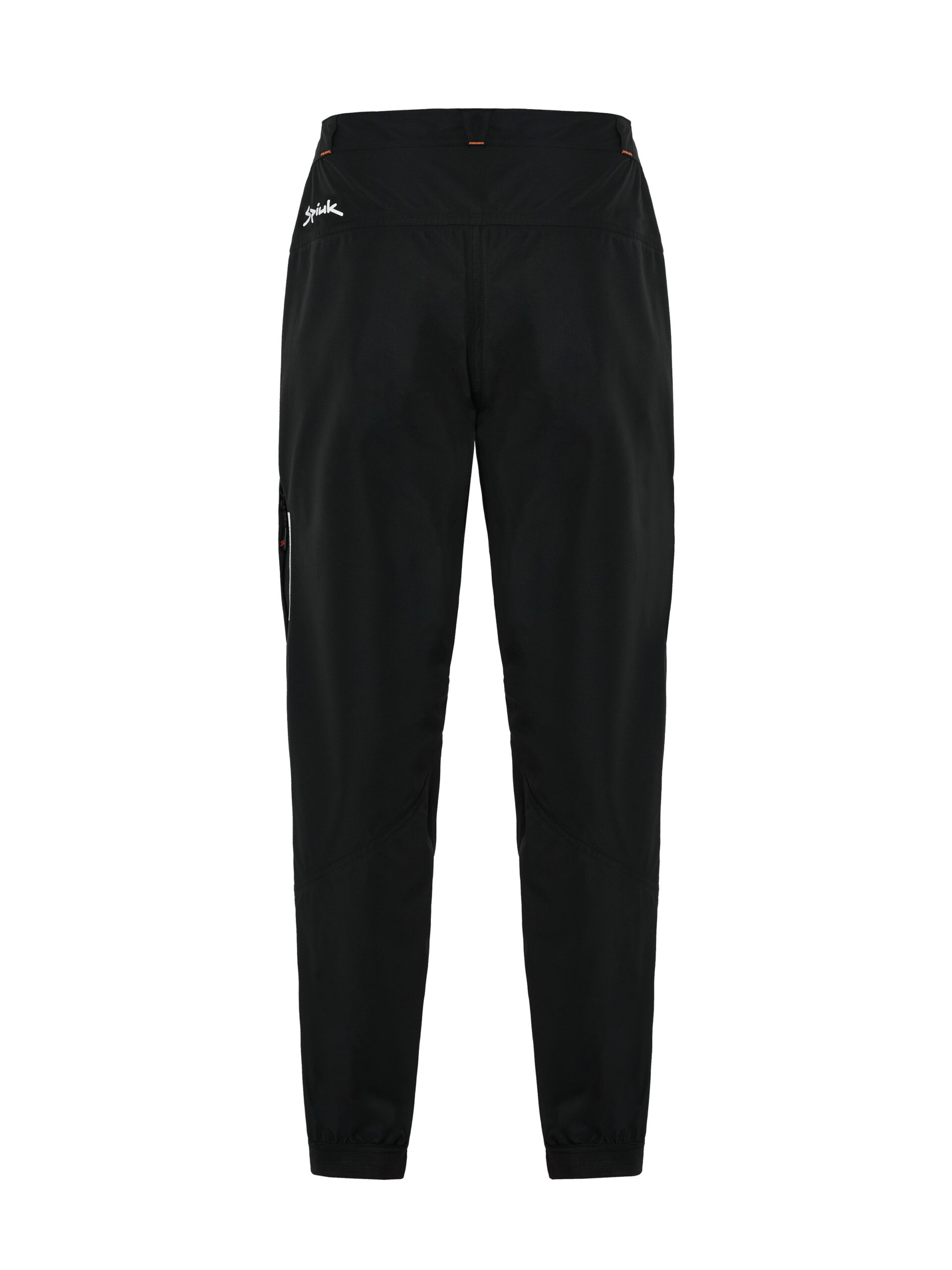Pantalón ALL TERRAIN WATERPROOF NEGRO