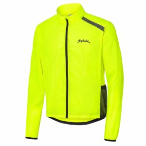Paravientos ANATOMIC AMARILLO FLUOR